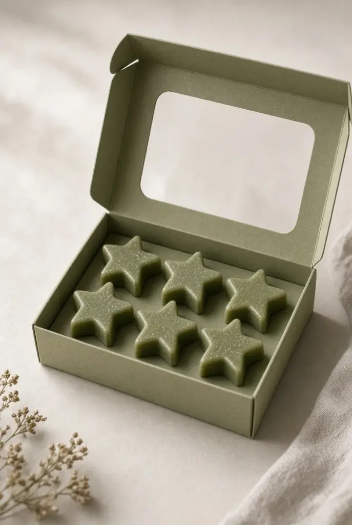 Waxmelts Estrellas