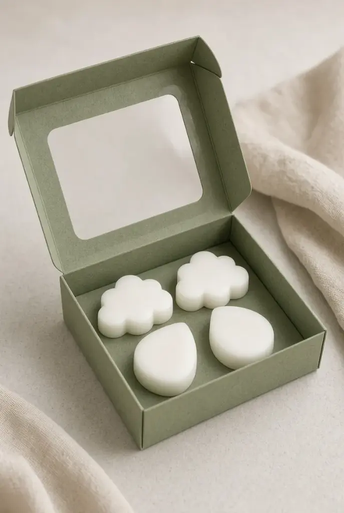 Waxmelts Nubes